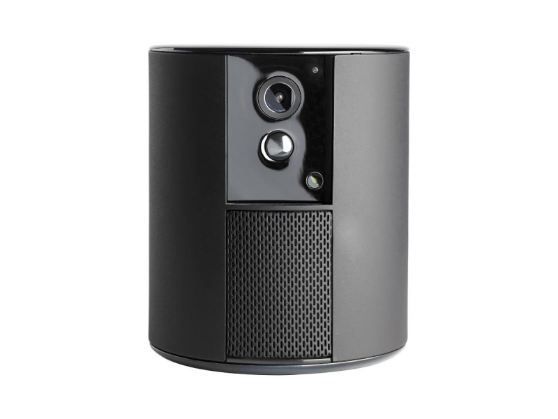 Somfy ONE (kamera z systemem alarmowym)
